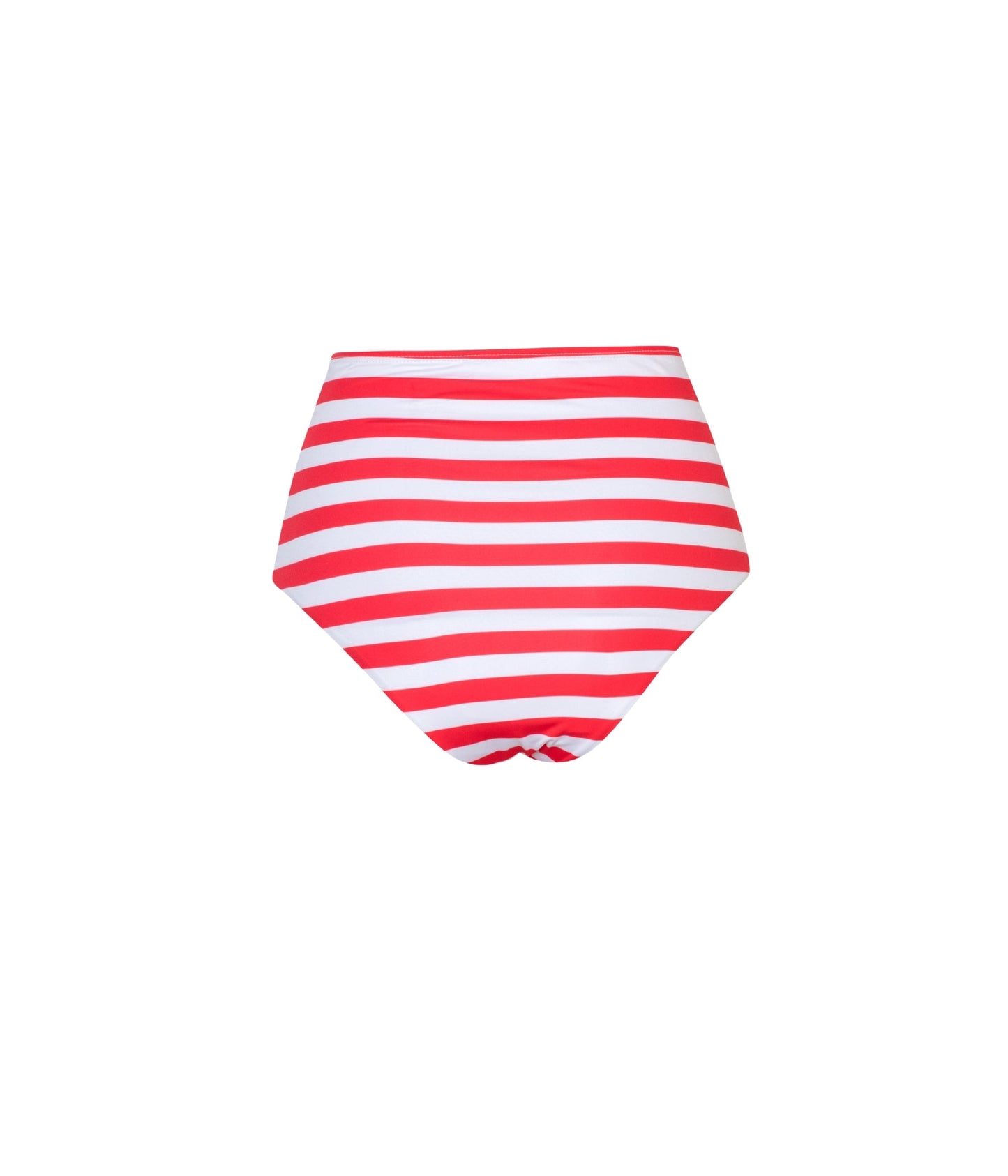 Verdelimon - Bottom - Banes - Les Coquettes - Cherry Stripes - Back