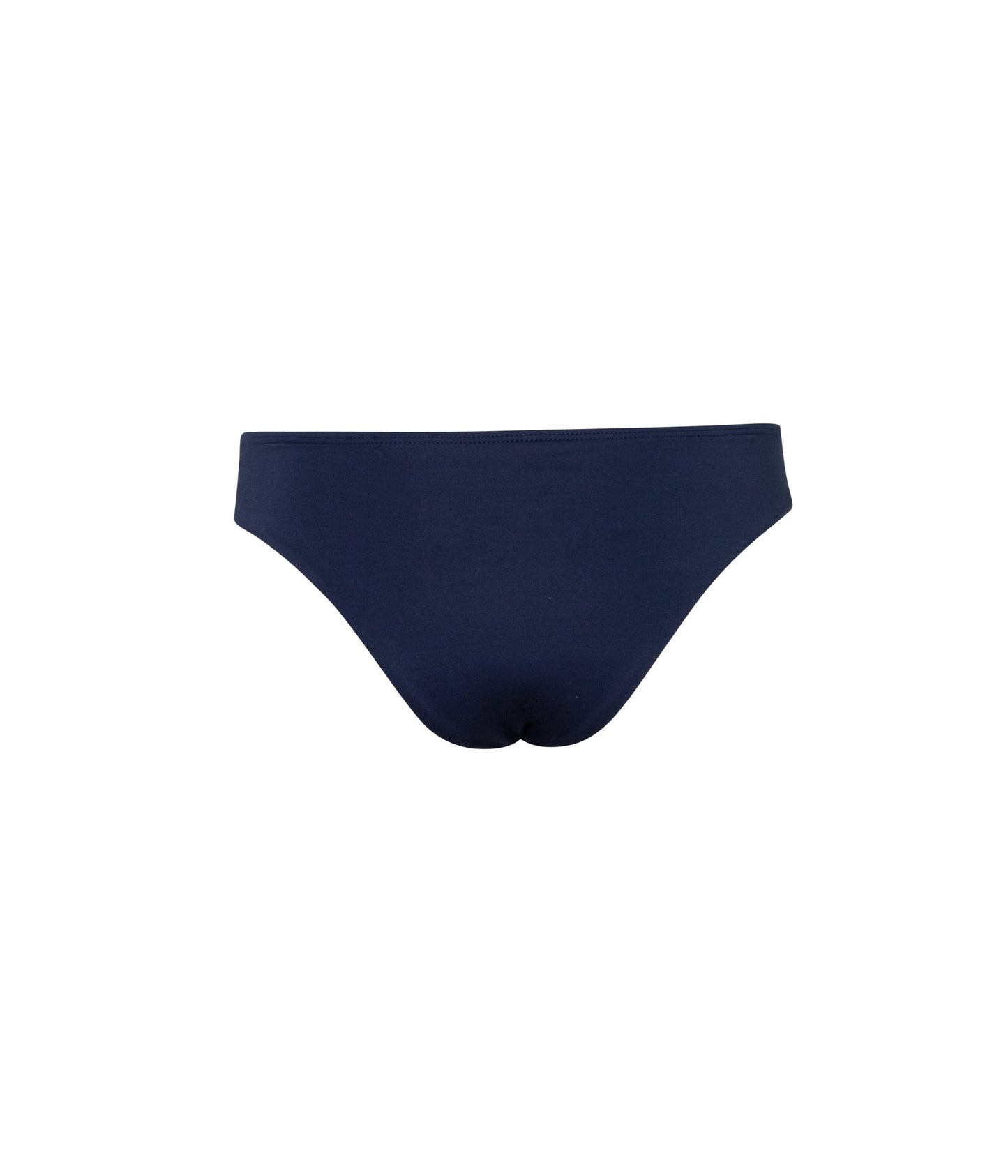 Verdelimon - Bottom - Tunas  - Les Coquettes - Navy French Waves - Back