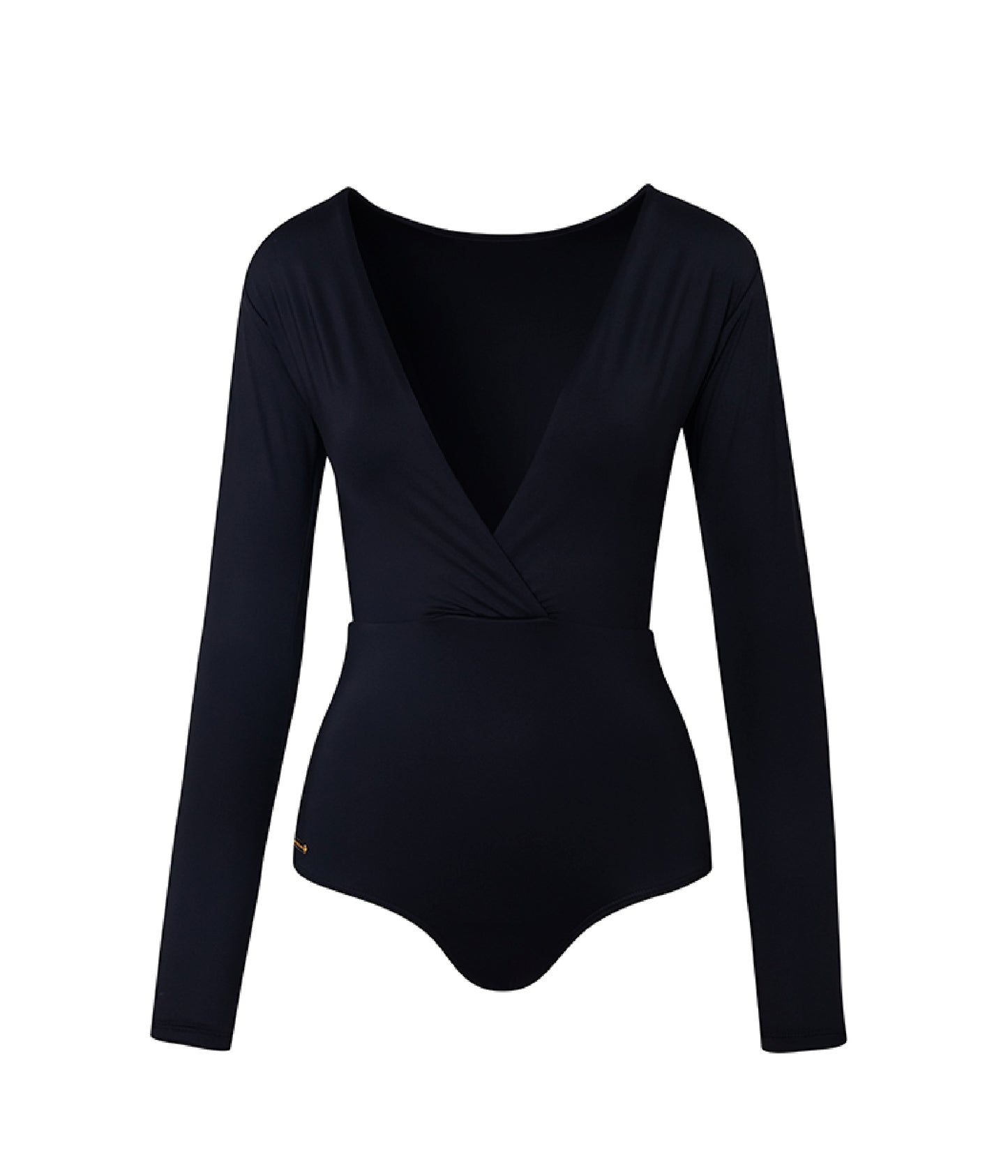 Verdelimon - One Piece - Caspio - Black - Back