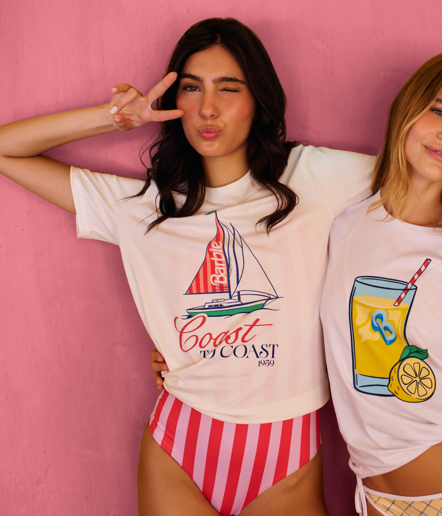 T - Shirt Sail Boat