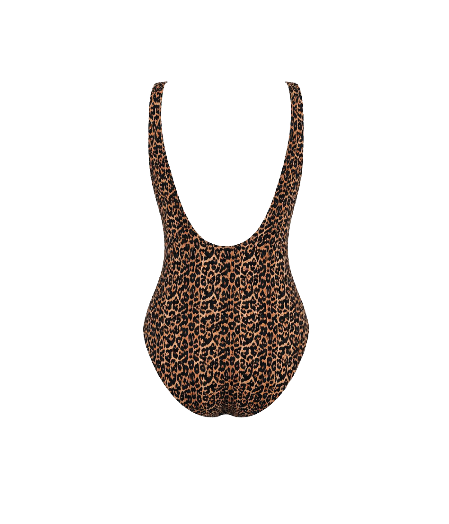 Enterizo Acacia Leopard