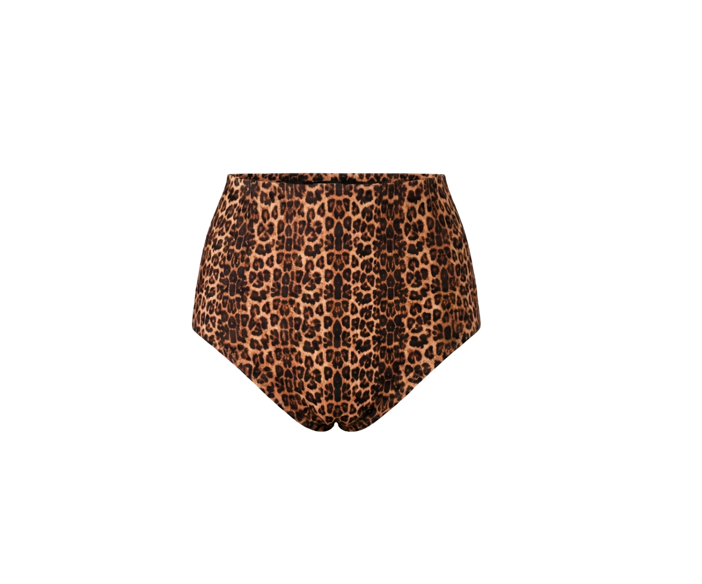 Bottom Banes Leopard