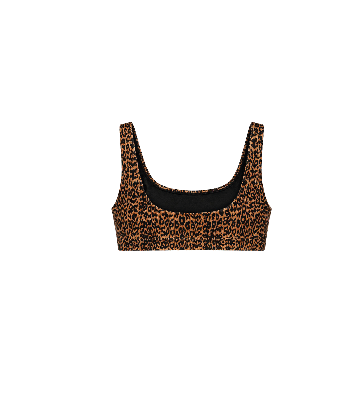 Top Bliss Leopard
