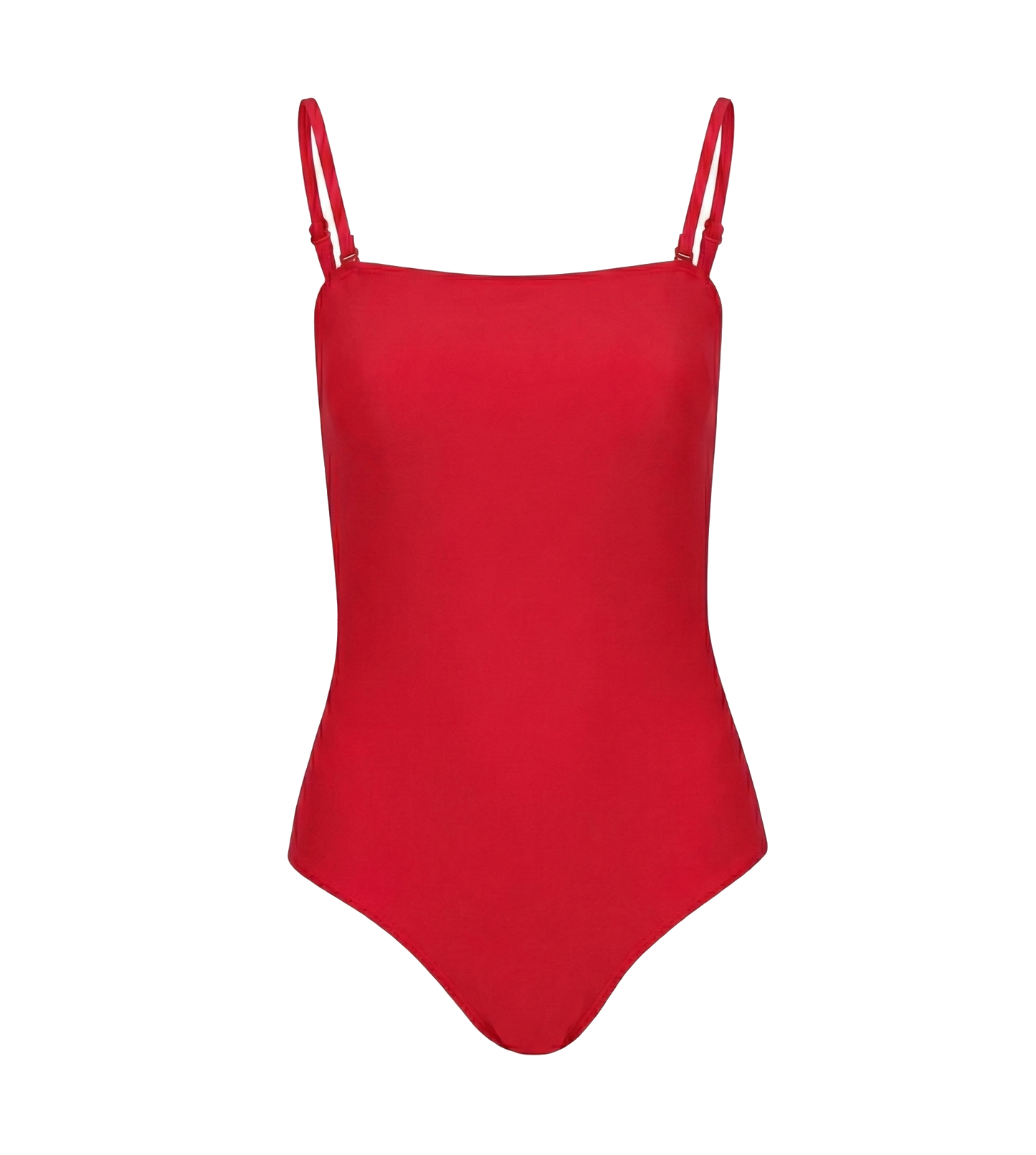 Enterizo Sumatra Cherry