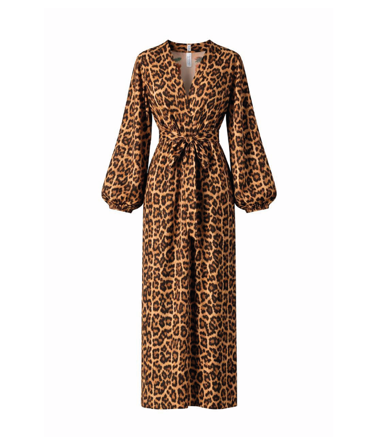Salida Jamaica Leopard
