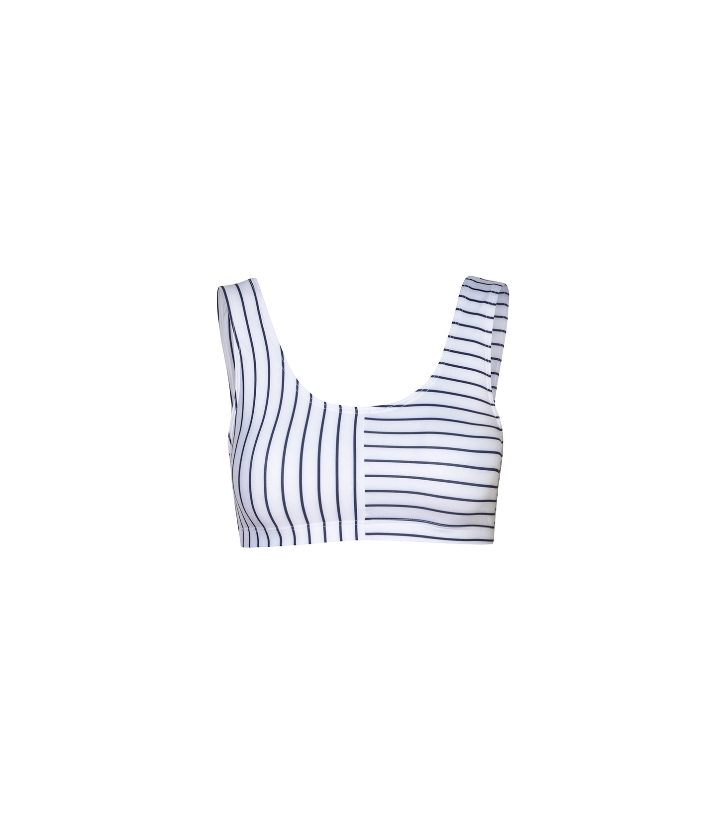 Top Marsella Paris Stripes