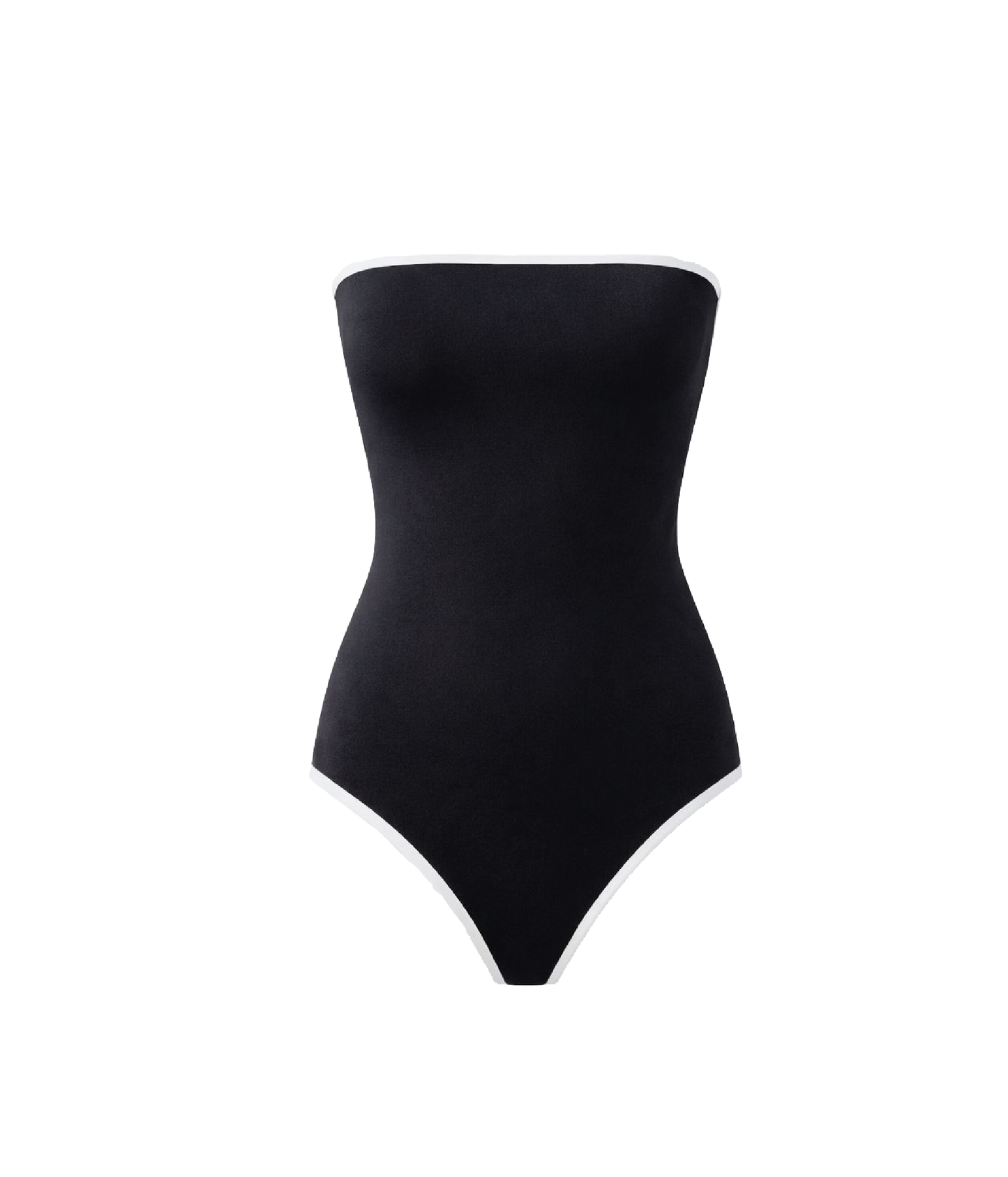 Enterizo Tijuana Black & White