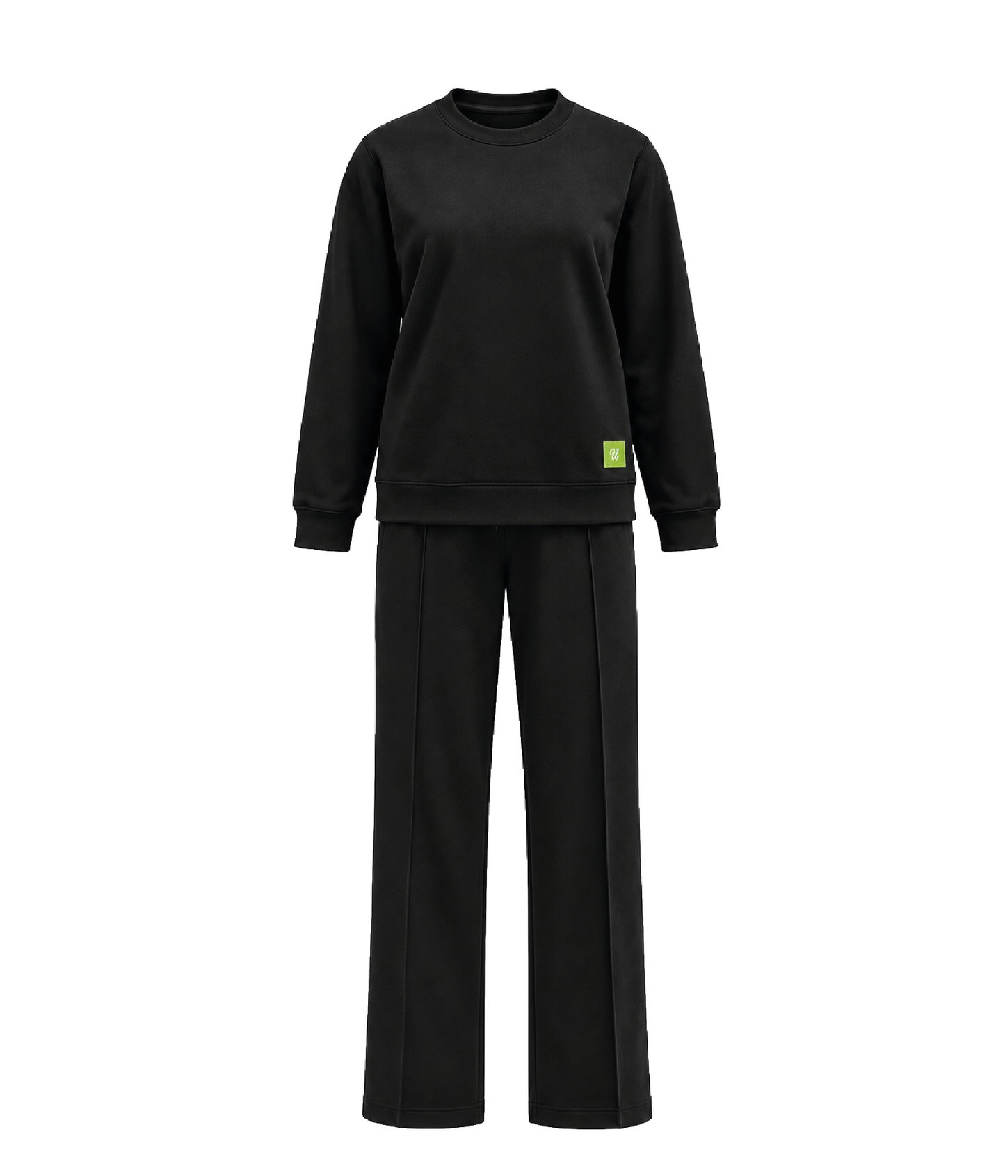 Set Bloom Black