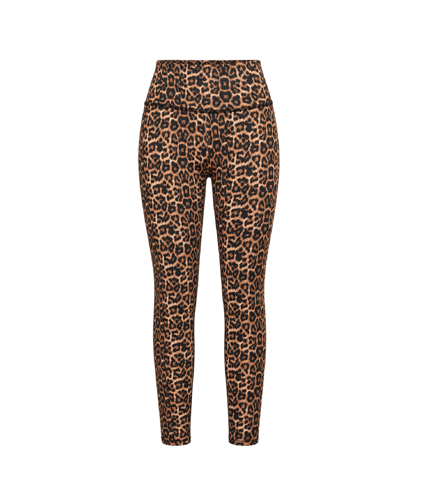 Leggins Willow Leopard