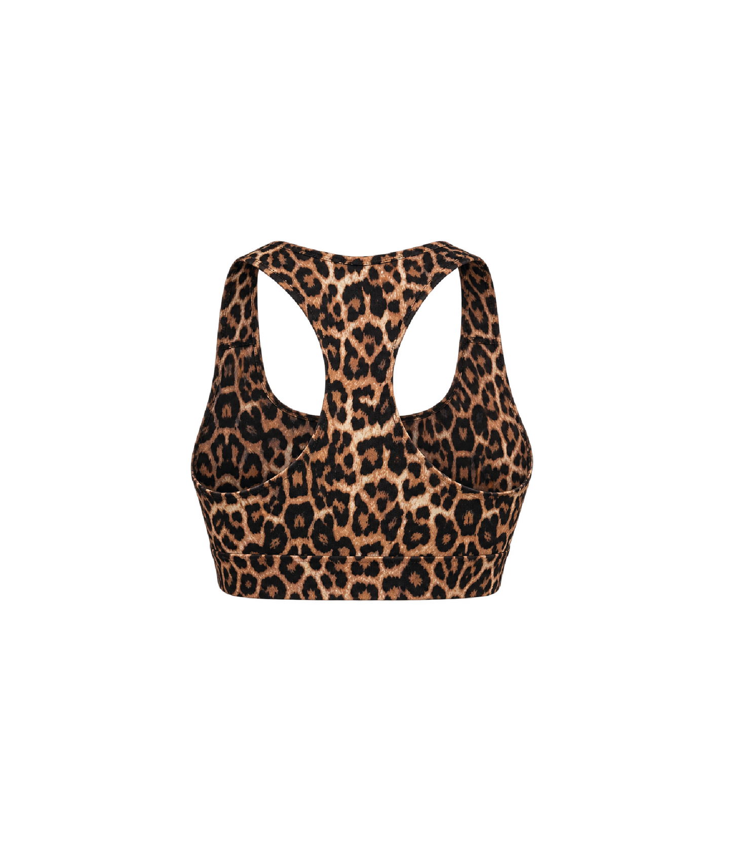 Top Paradise Leopard