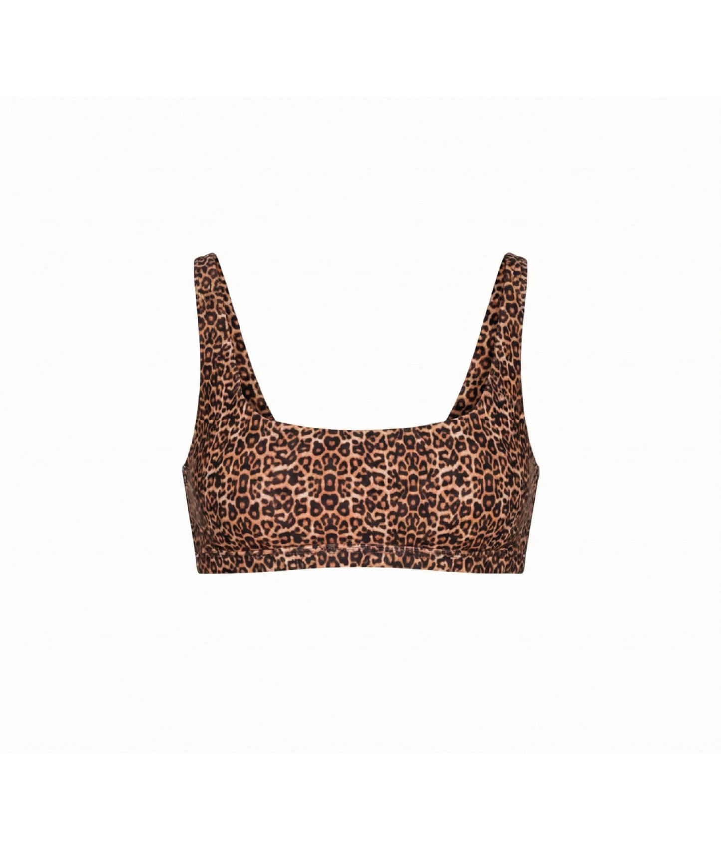 Top Bliss Leopard