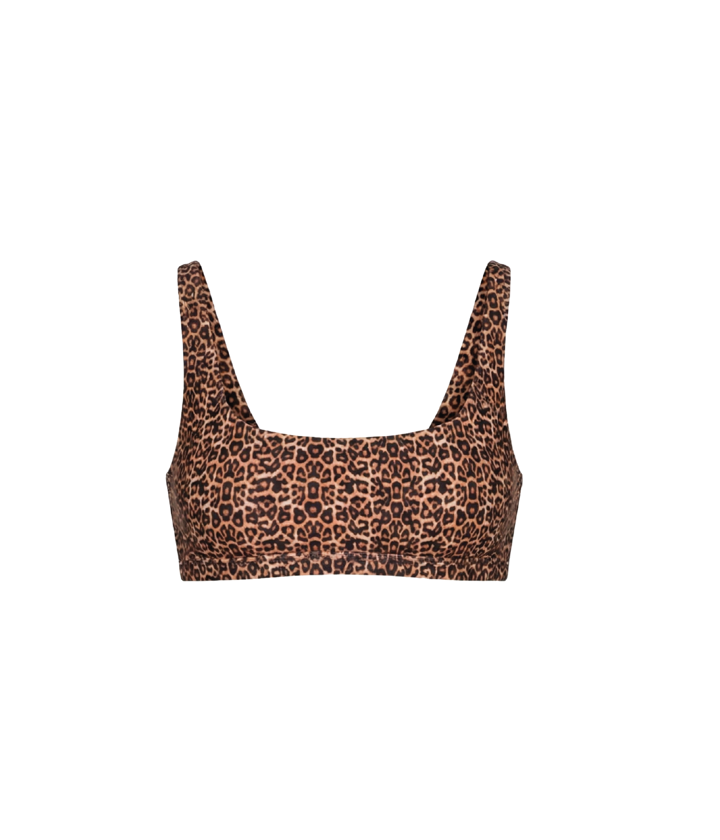 Top Bliss Leopard