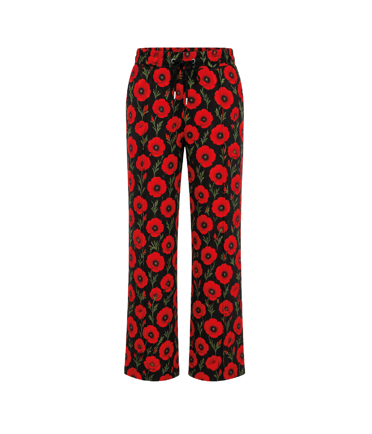 Set Bloom Black Poppy