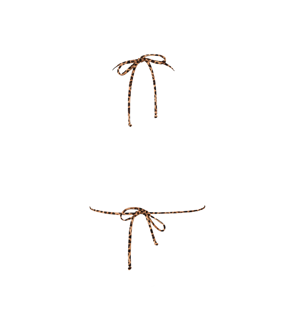 Top Moa Leopard