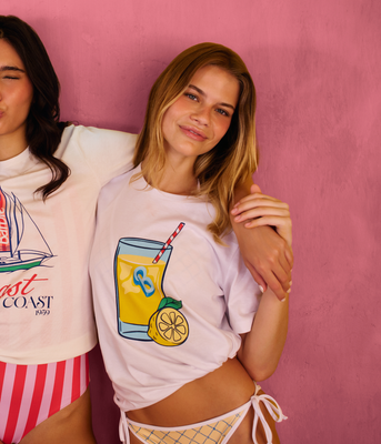 T - Shirt Lemonade