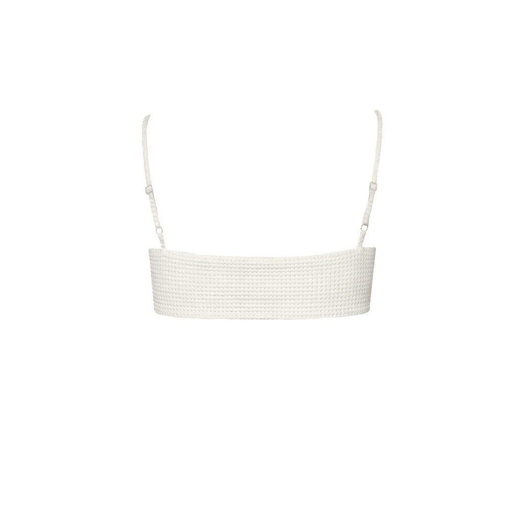 Top Pomona Ivory Cookie
