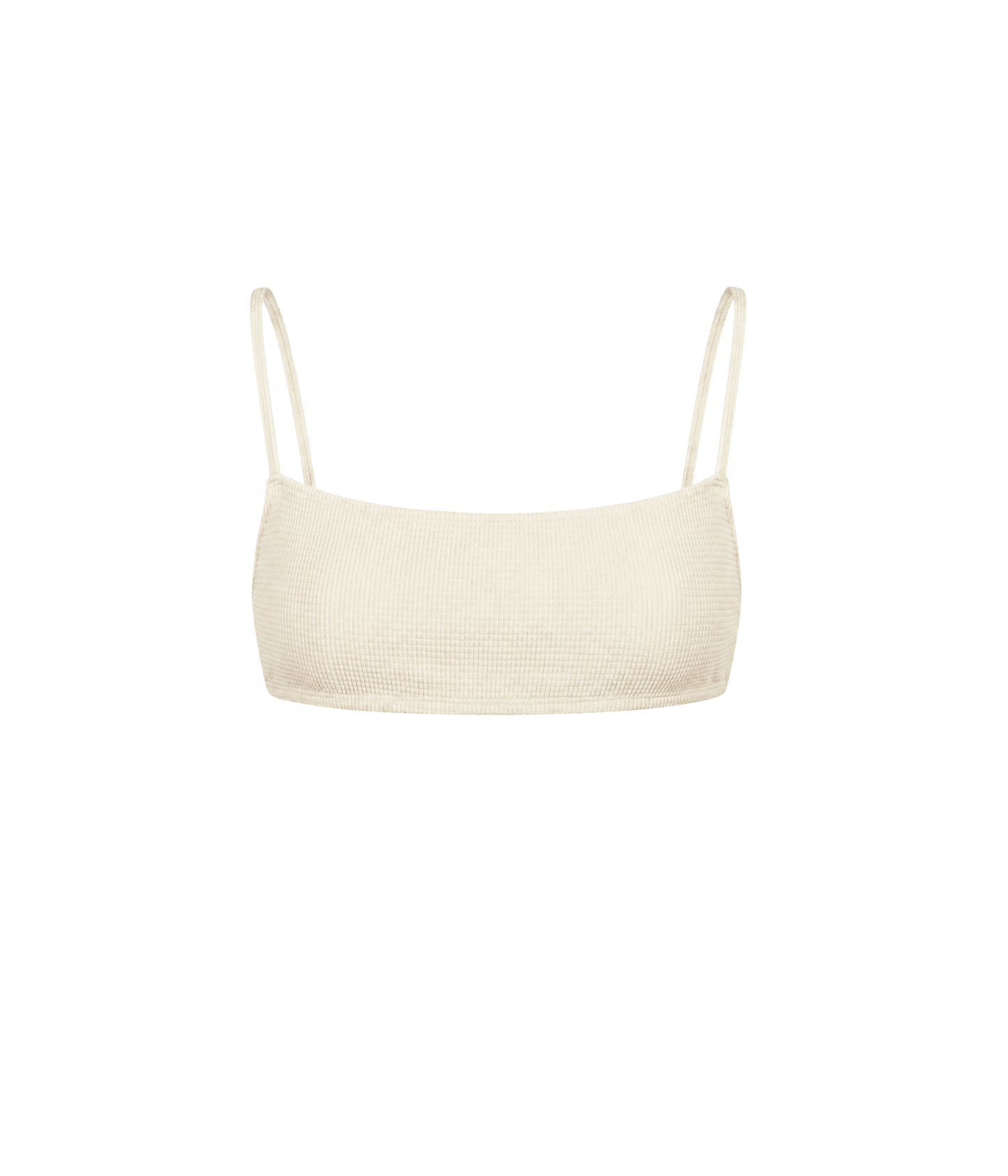 Top Pomona Ivory Cookie