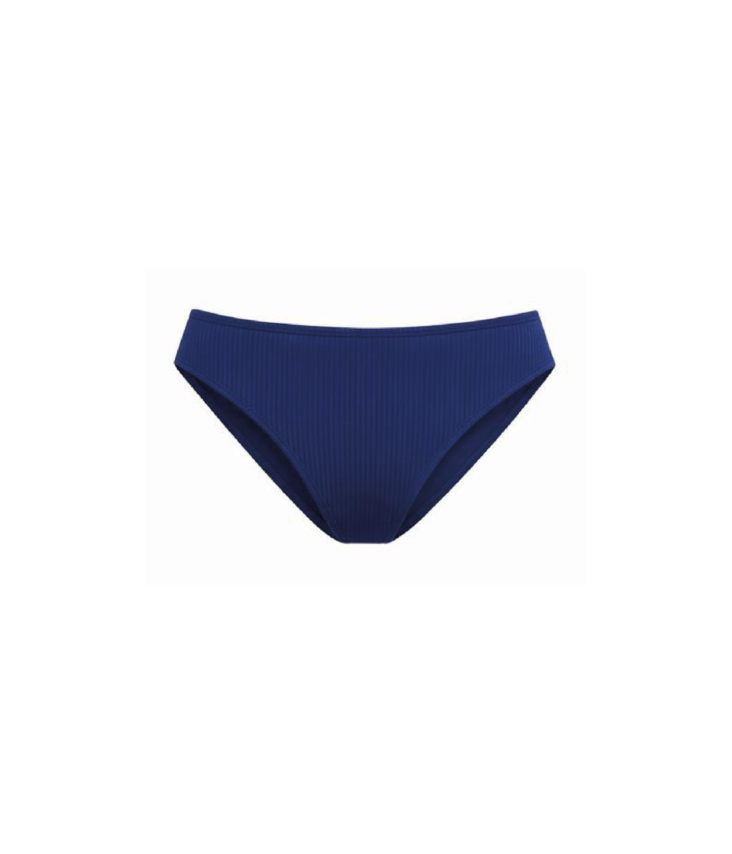Bottom Tunas Navy Rib