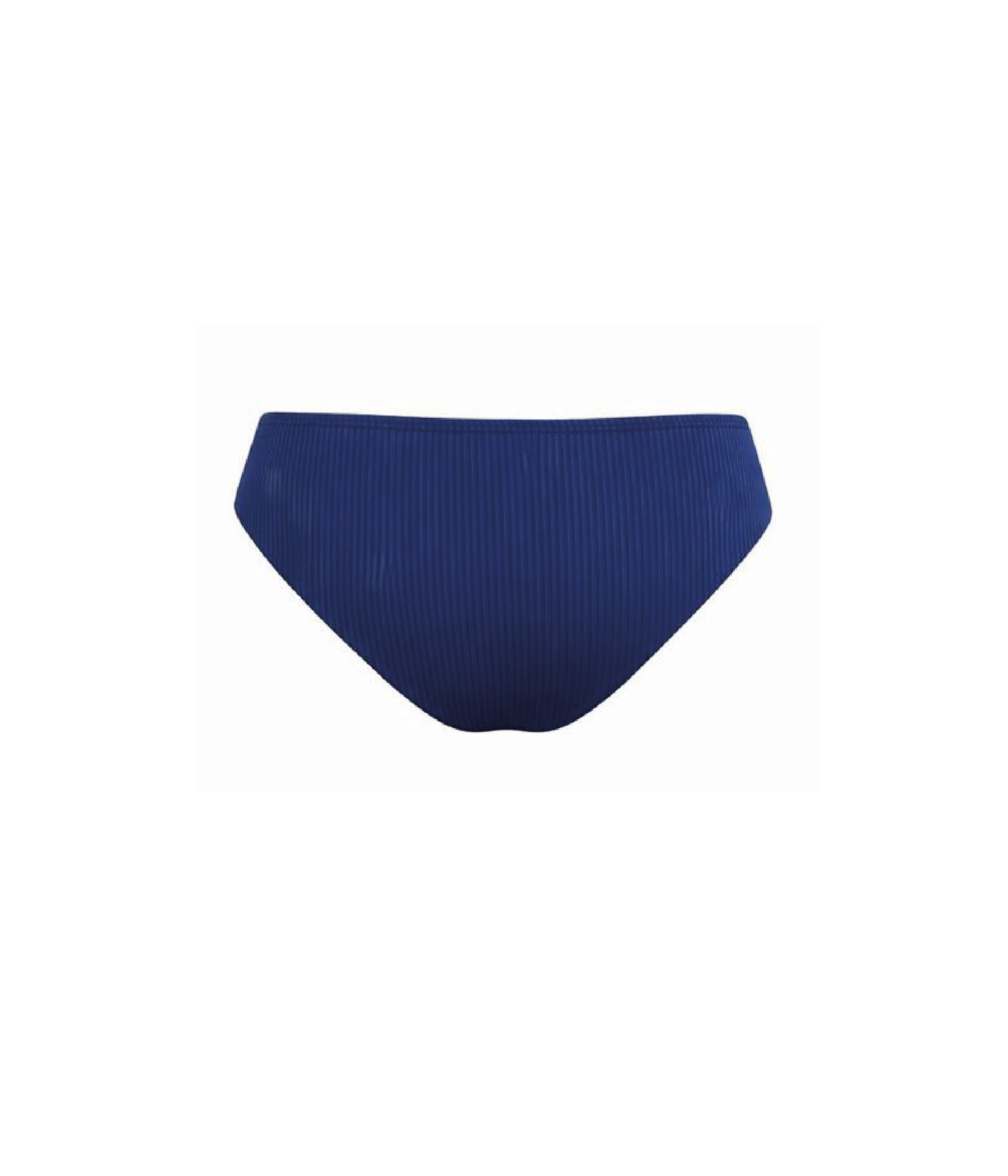 Bottom Tunas Navy Rib