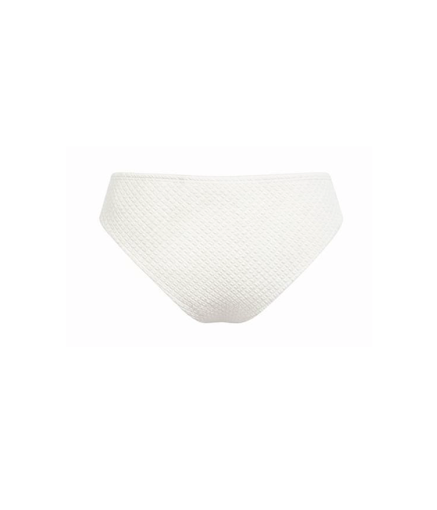 Bottom Tunas Ivory Woven