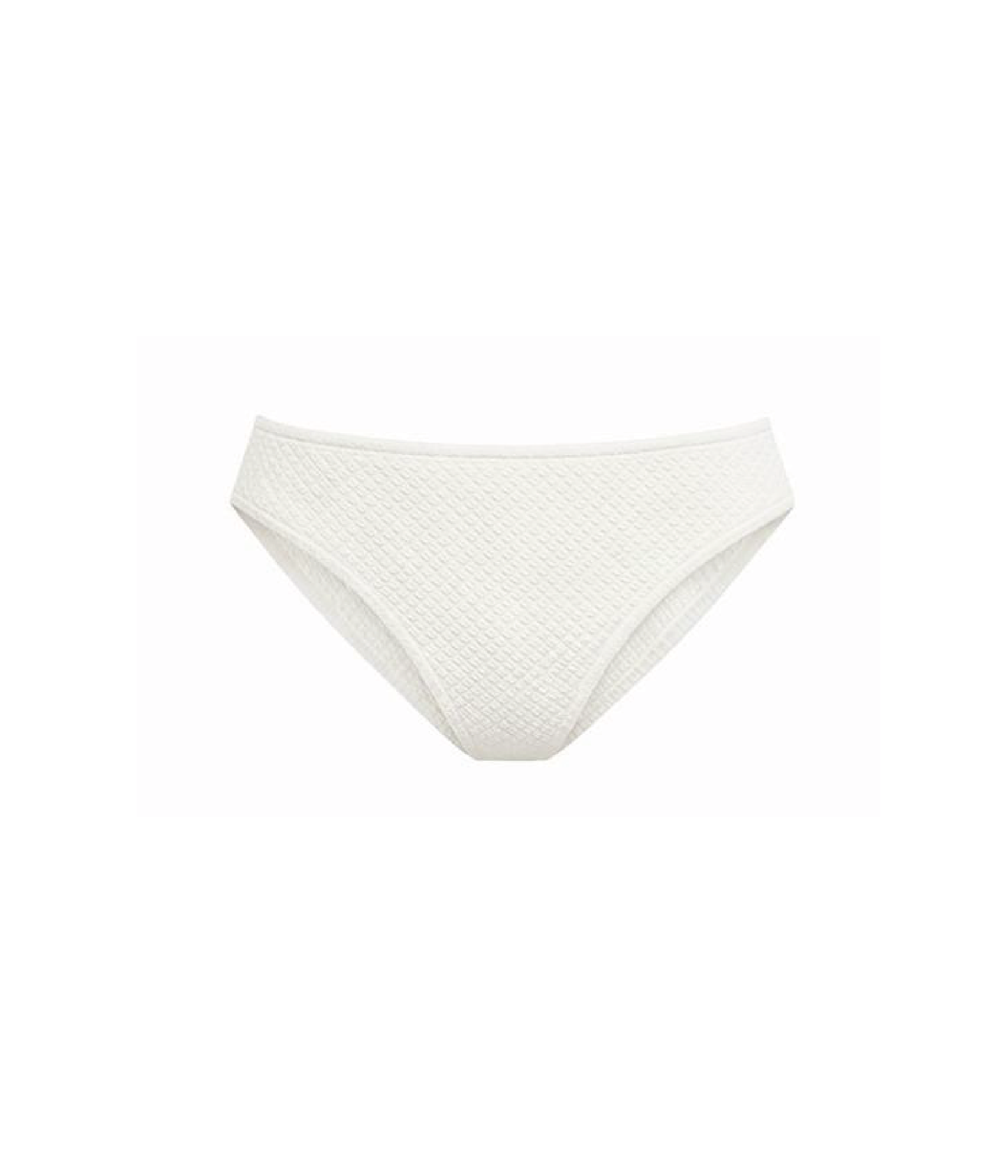 Bottom Tunas Ivory Woven