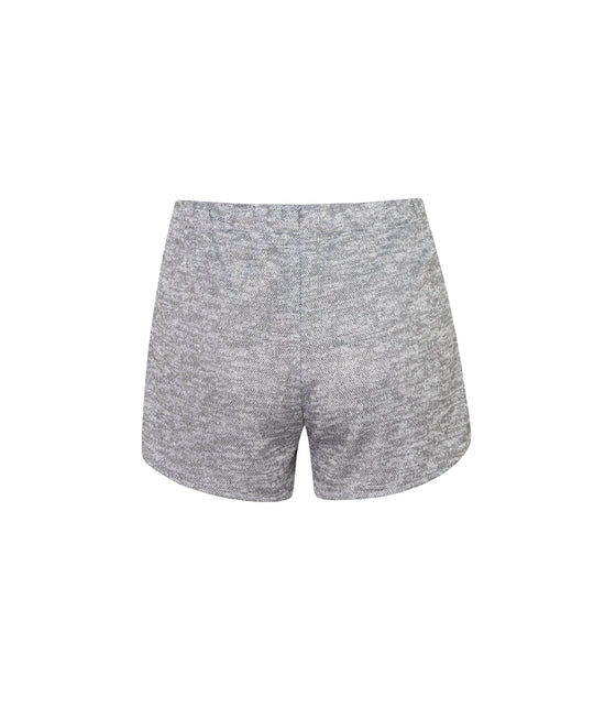 Verdelimon - Shorts - Rio - Grey - Back