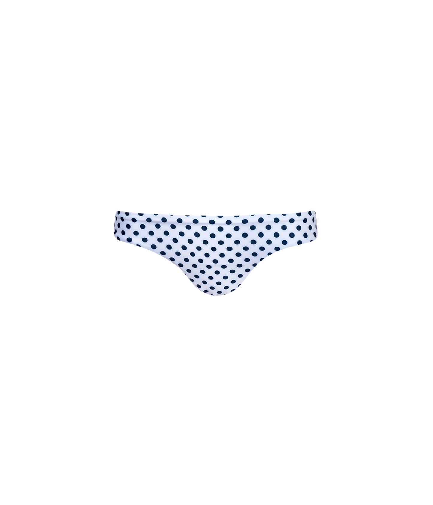 Bottom Tunas Blue Dots