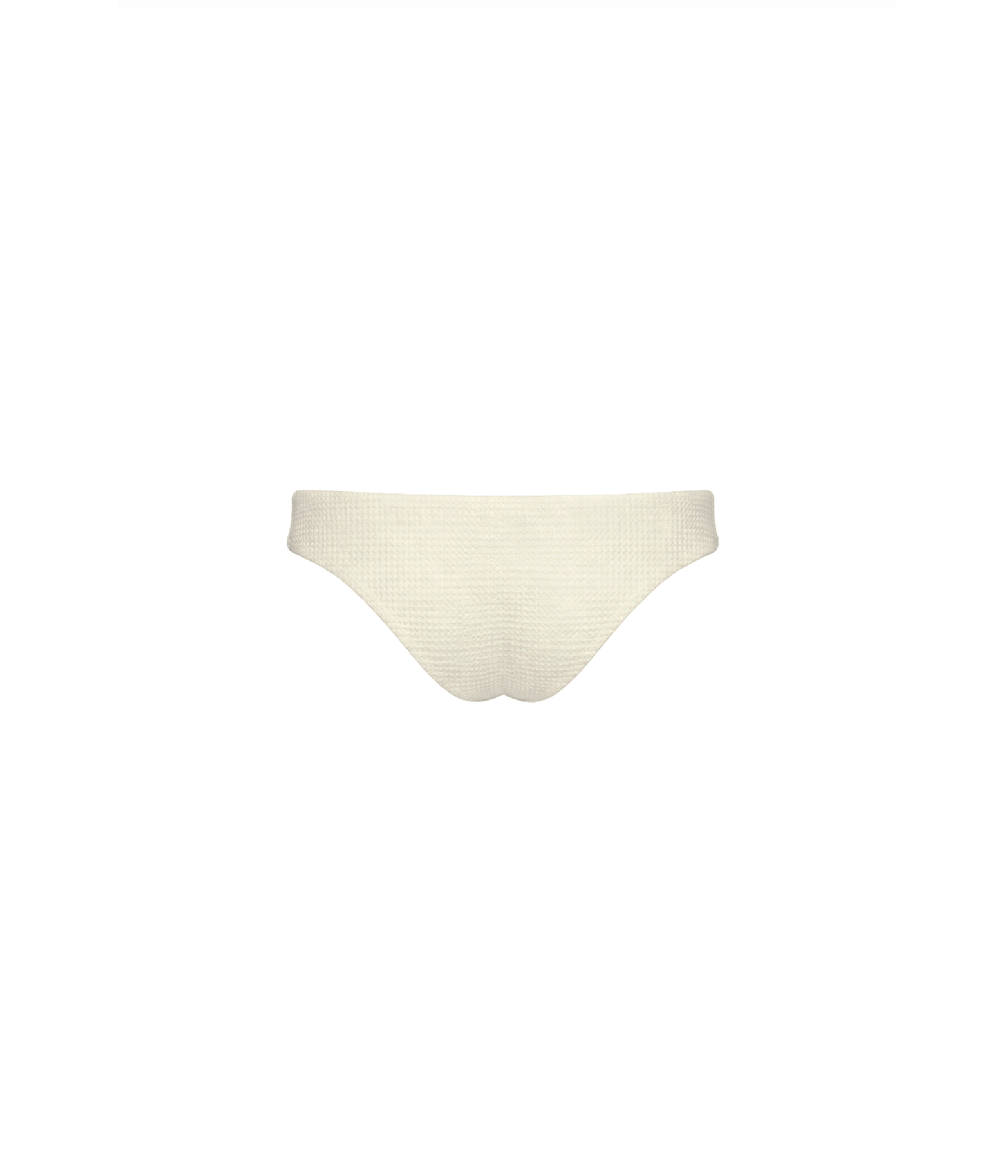 Bottom Tunas Ivory Cookie