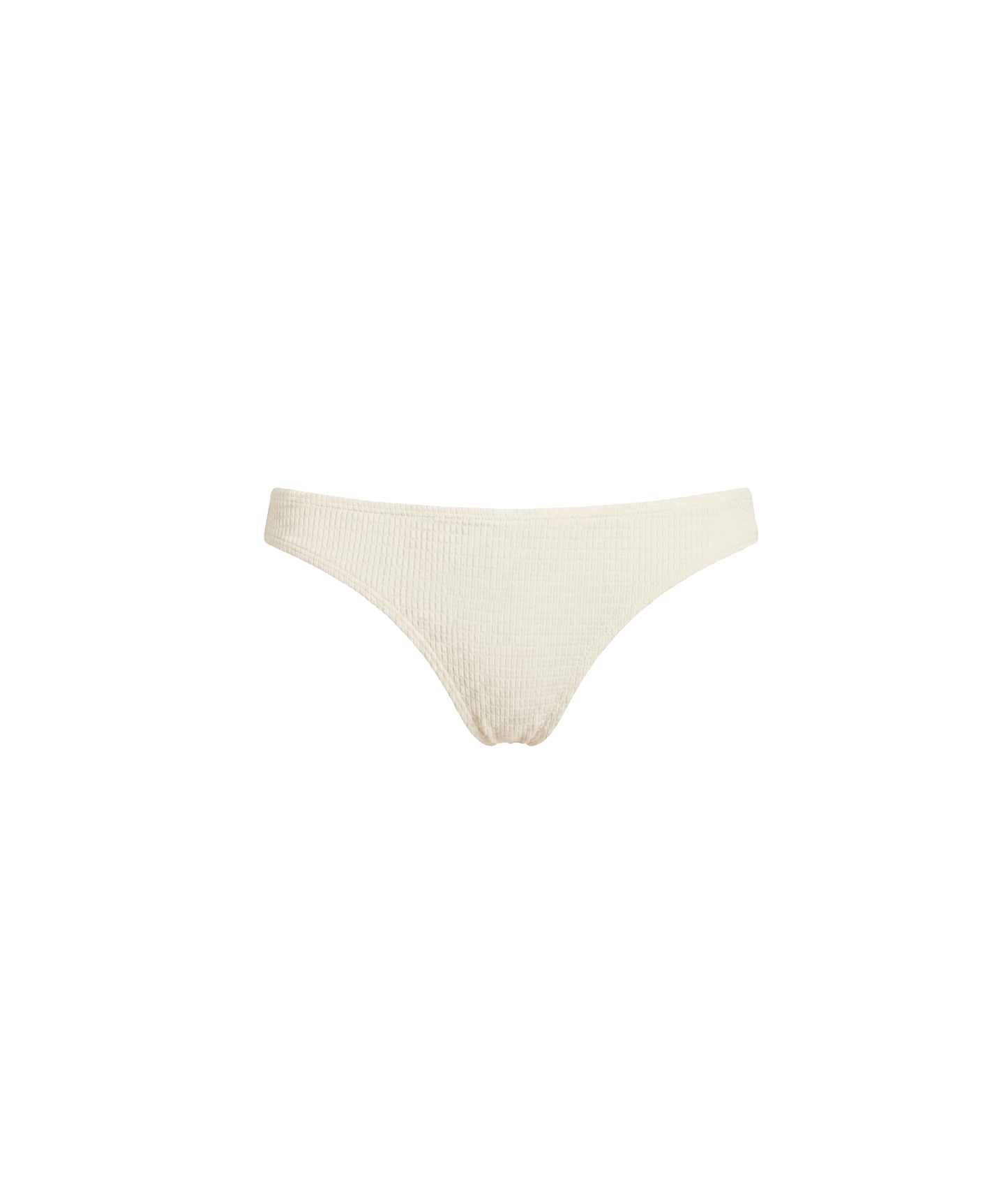 Bottom Tunas Ivory Cookie