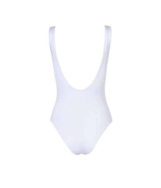Verdelimon - One Piece - Acacia-  Blue Butterfly - Back