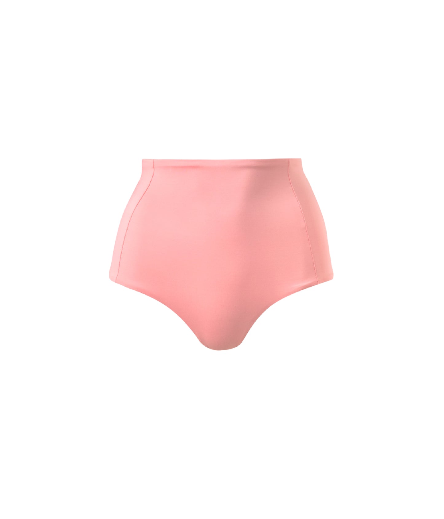 Cargar imagen en el visor de la galería, Verdelimon - Bikini Bottom - Banes  - Printed - Rose - Front
