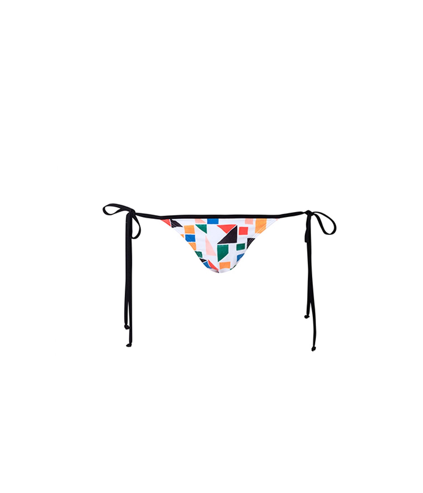Verdelimon - Bottom - Bauta - Geometric 80´S - Front
