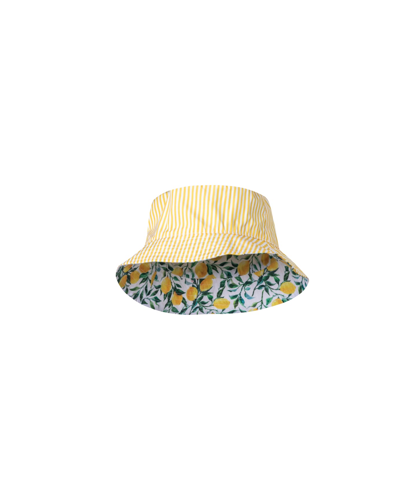 Bucket Hat Reversible - Kids Loulou