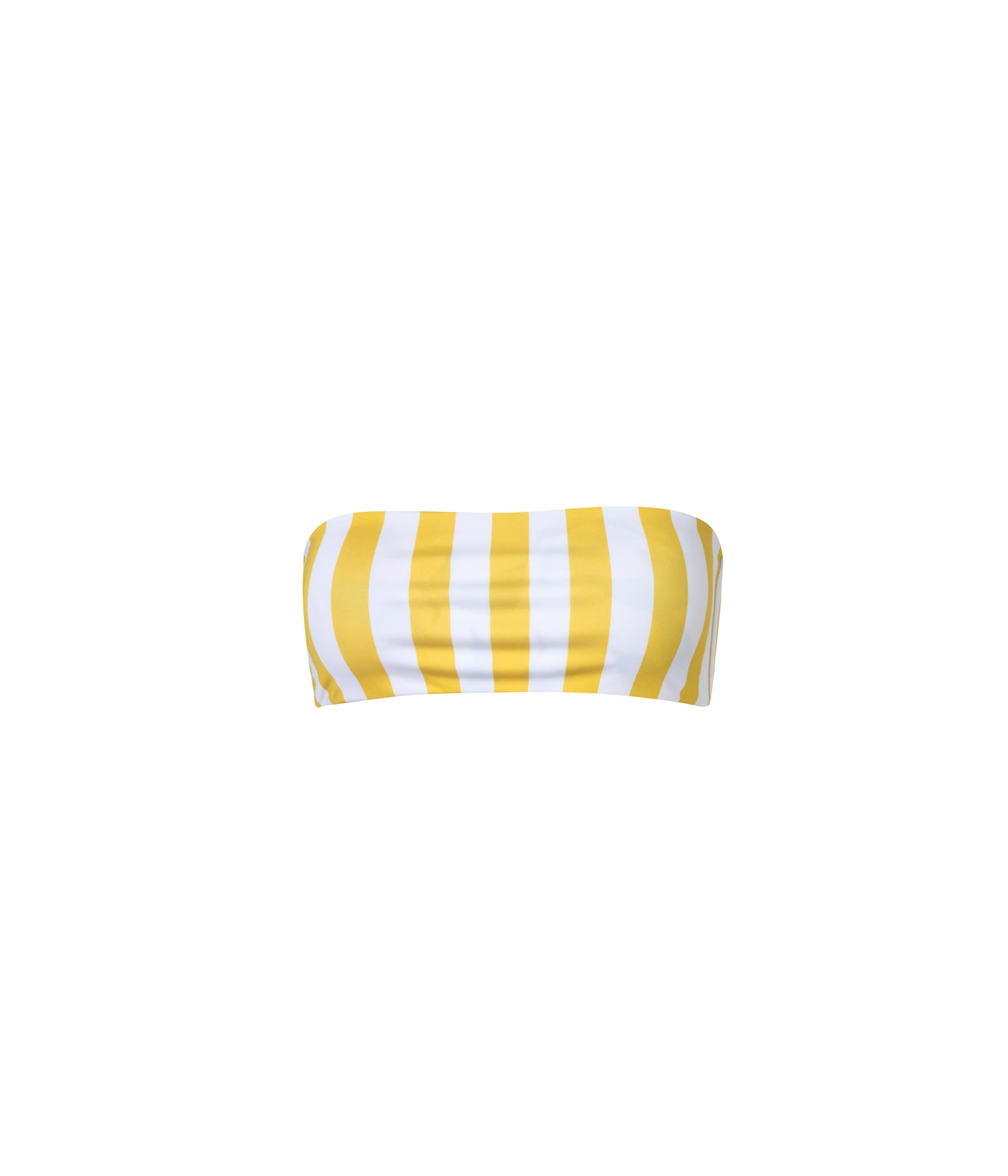 Verdelimon - Tops  - Cabo - Limones Loulou - Yellow Stripes Loulou - Front 3