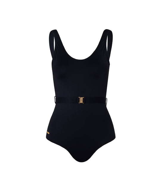 Verdelimon - One Piece - Concepcion - Black - Front