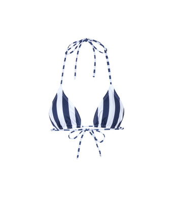 Verdelimon - Top - Moa - Navy - Front