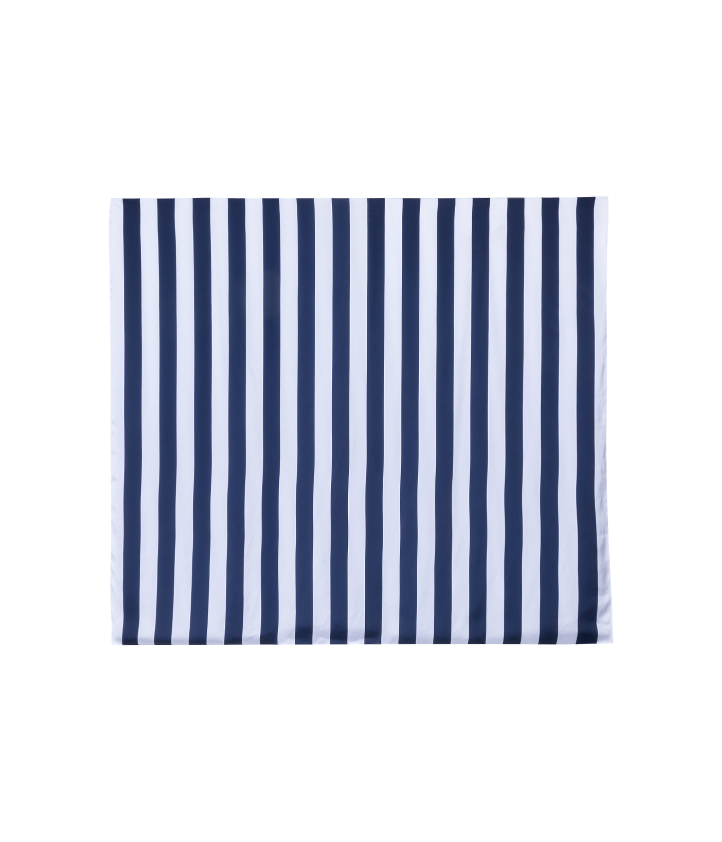 Cargar imagen en el visor de la galería, Verdelimon - Pareo - Navy Stripes  - Back -1
