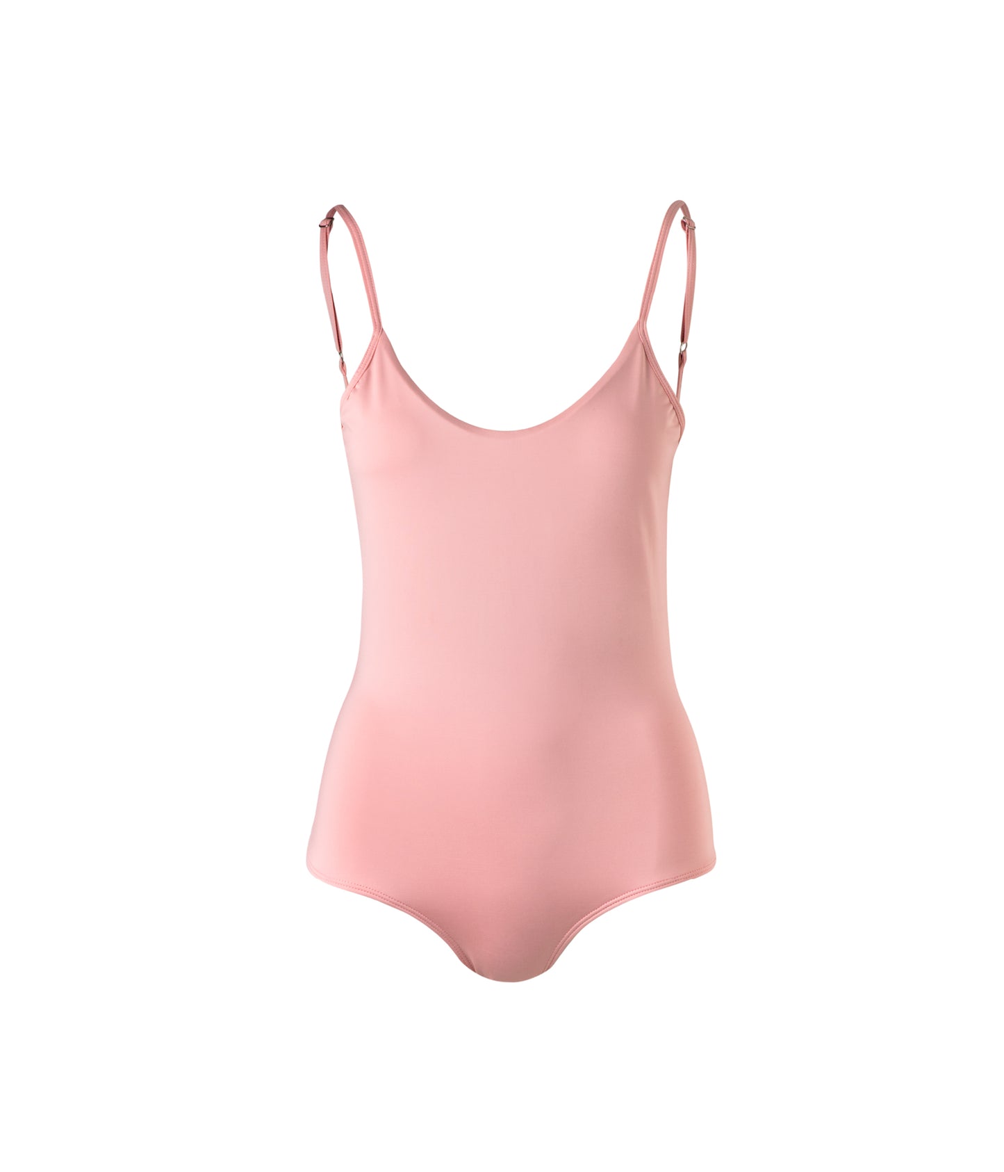 Verdelimon - One Piece - Tulum - Rose - Front