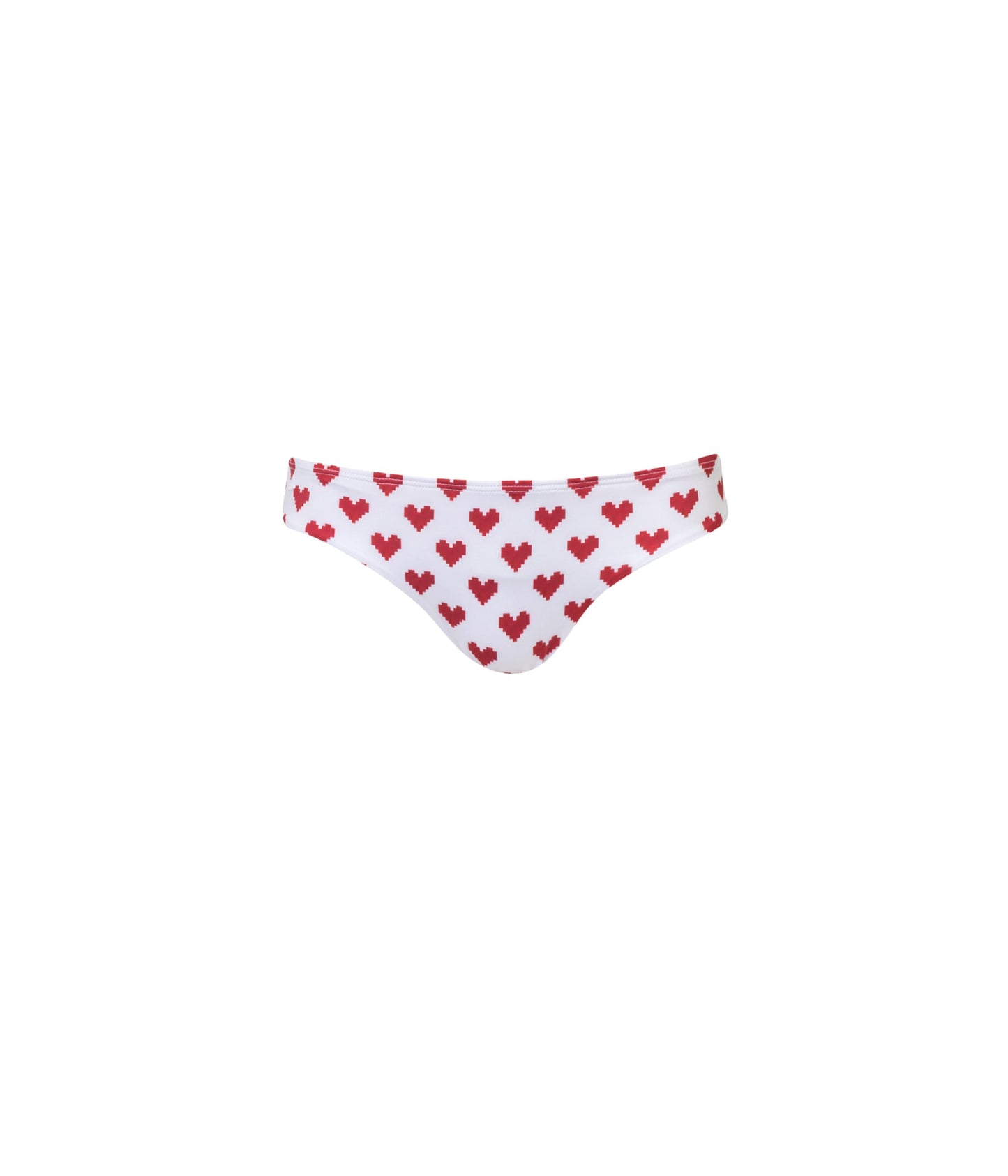 Verdelimon - Bottoms - Tunas - Dreamland -  Red Pixel Hearts - Front