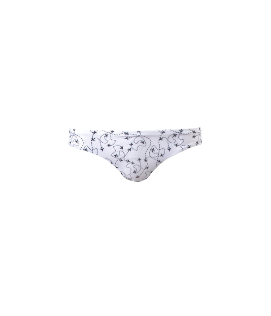 Verdelimon - Bottom - Tunas - Travel - Printed - Front